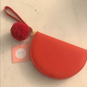 NWT bando wristlet